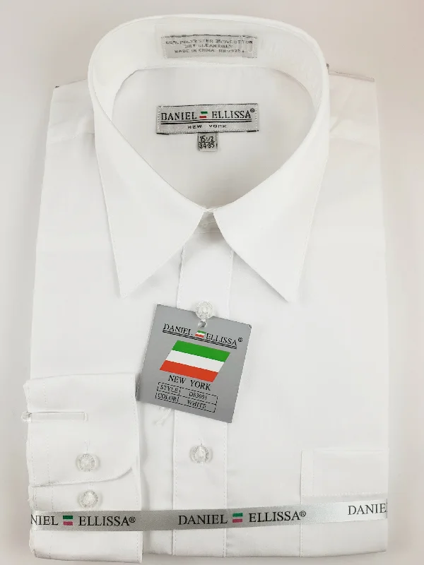 Super Sale Daniel Elissa Basic Dress shirt