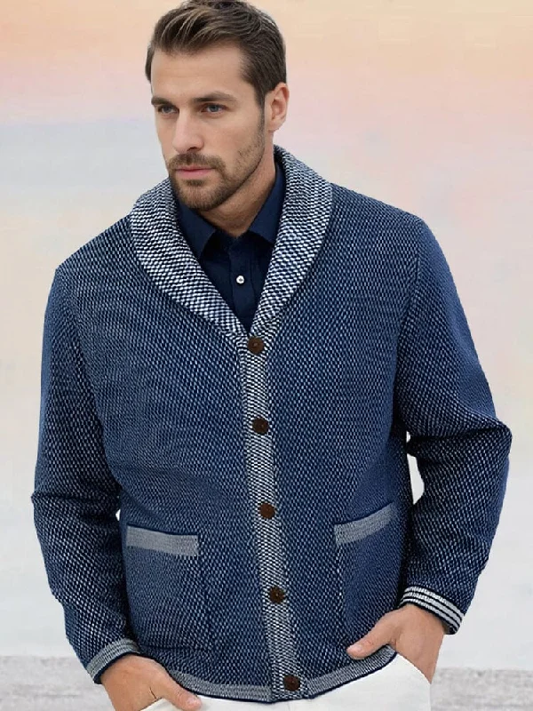 Value Deals Stylish Leisure Knit Cardigan
