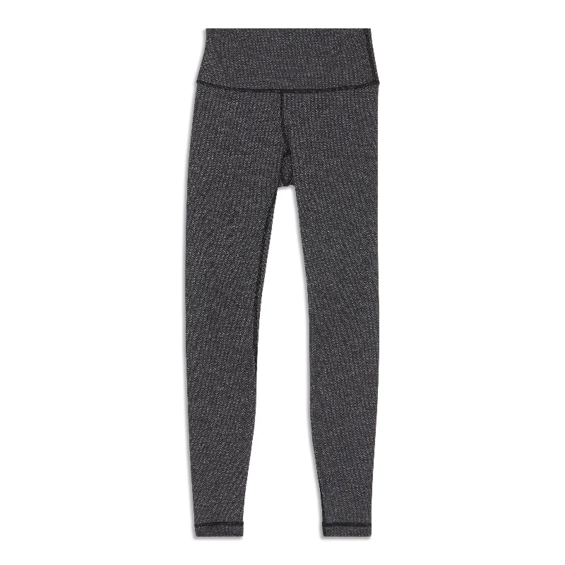 Sale Event Wunder Under High Rise Legging - Resale