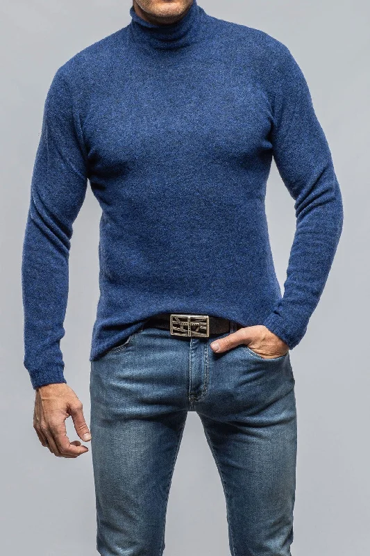 New Deals Mandara Sweater In Royal