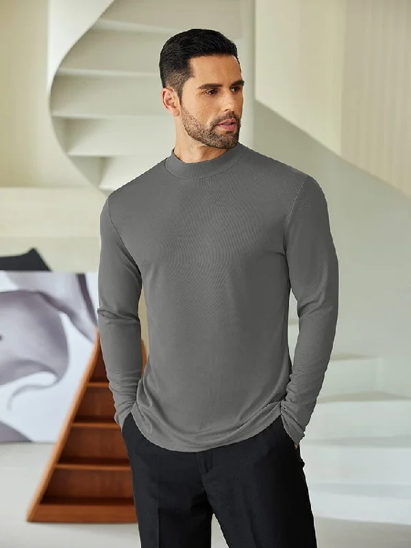 Markdowns Lightweight Ribbed Pullover Sweater (US Only)