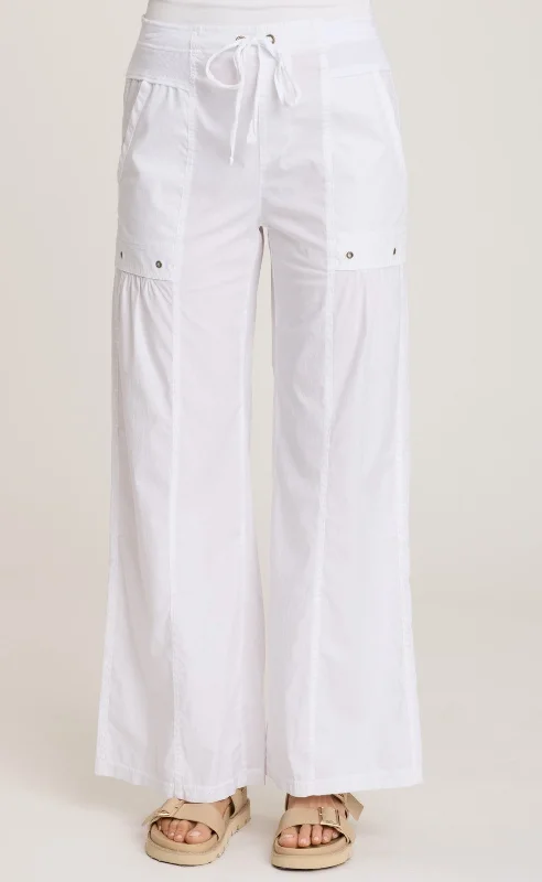 Weekend Shopping Extravaganza Nisha Wide Leg Pants