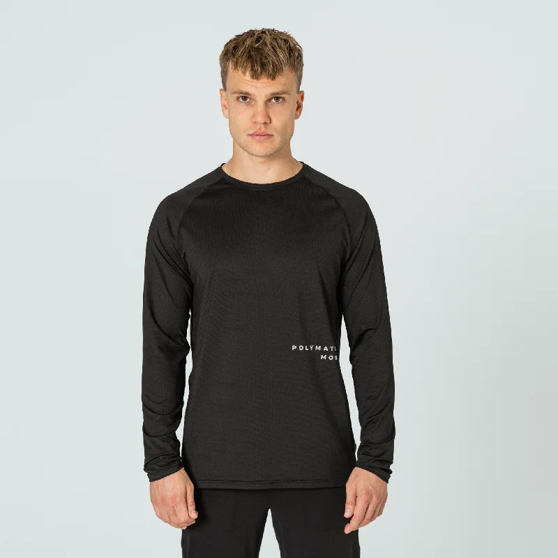 Savings Galore ACTIVE LS TEE