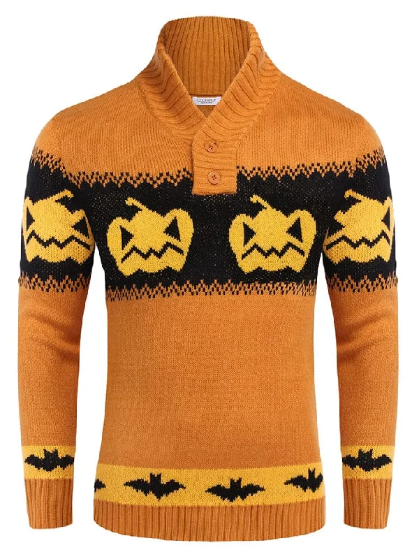 Price Blitz Casual Knitted Pullover Sweater (US Only)
