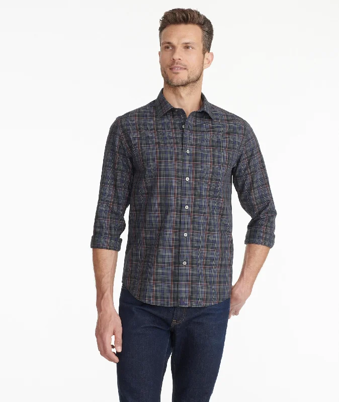 Get It Before It’s Gone Wrinkle-Free Cordero Shirt