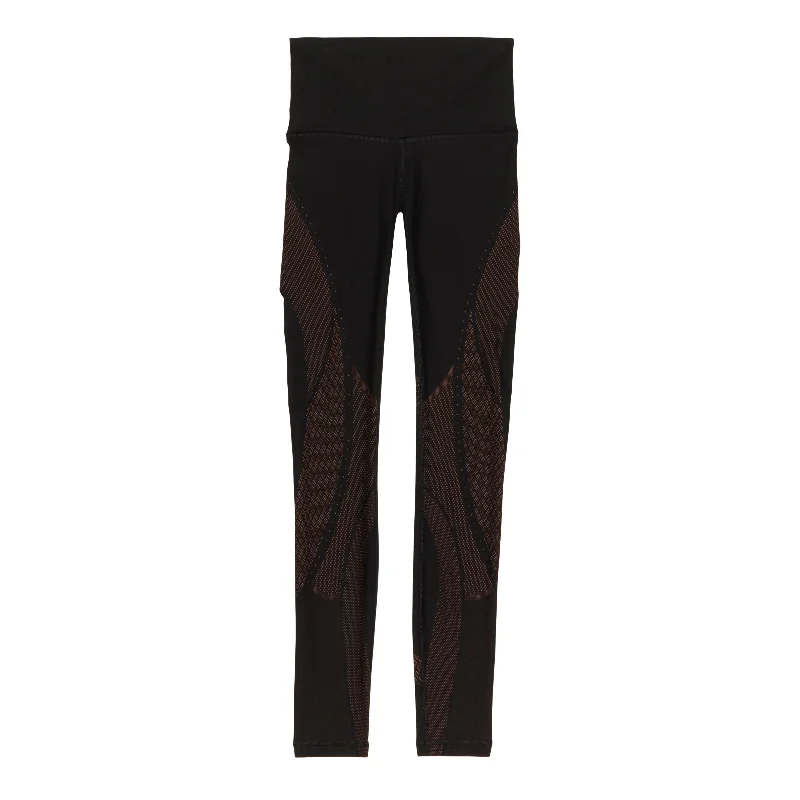 Instant Deal Mapped Out High Rise Legging - Resale