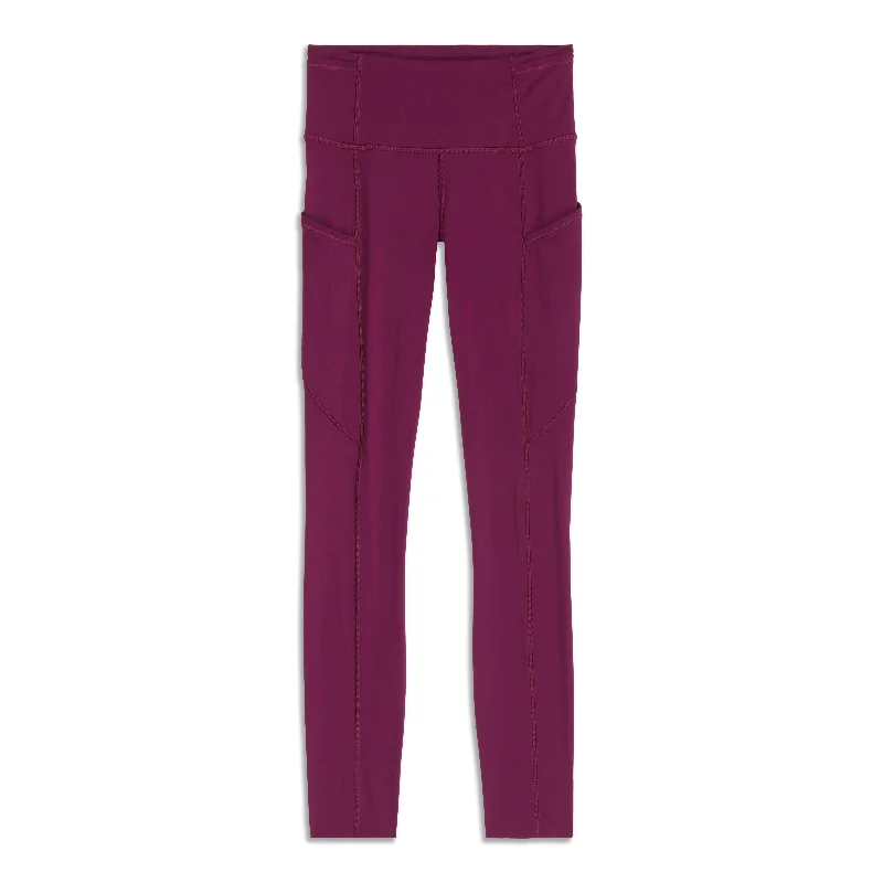Weekend Offers That Shine Fast And Free High Rise Legging - Resale