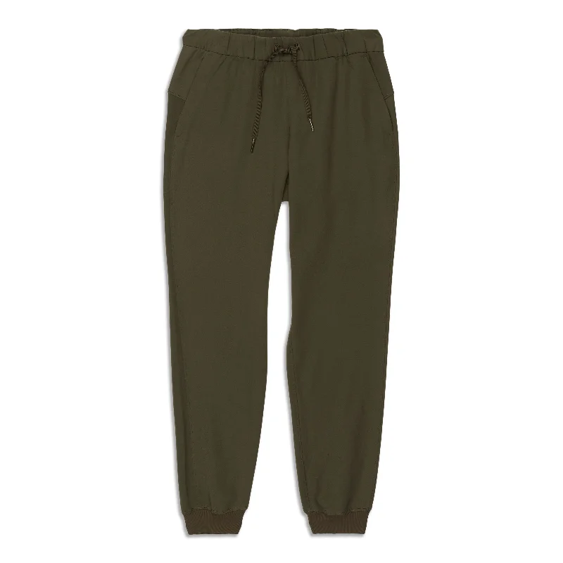Weekend Deals That Amaze On The Fly Mid-Rise Jogger - Resale