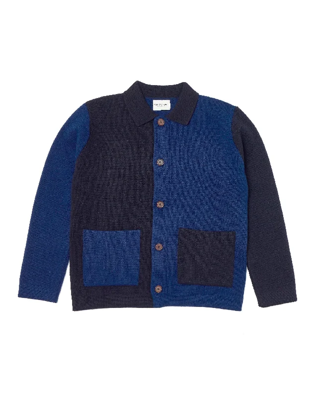 Quick Sale Lambswool Chore Jacket