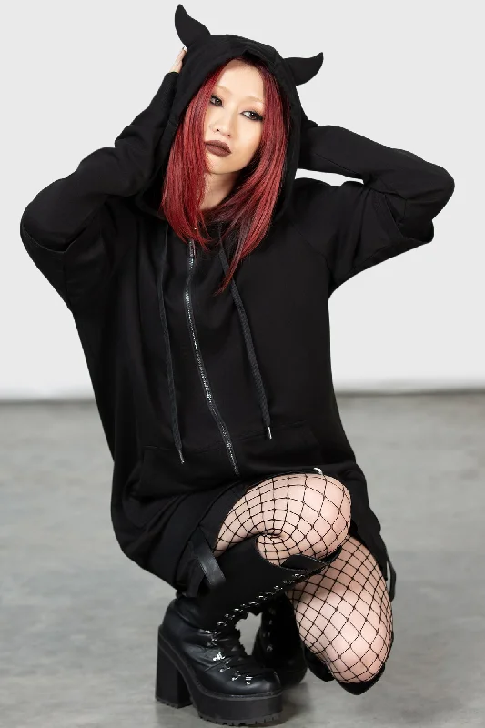 Top Pick Watch The Skies Hoodie