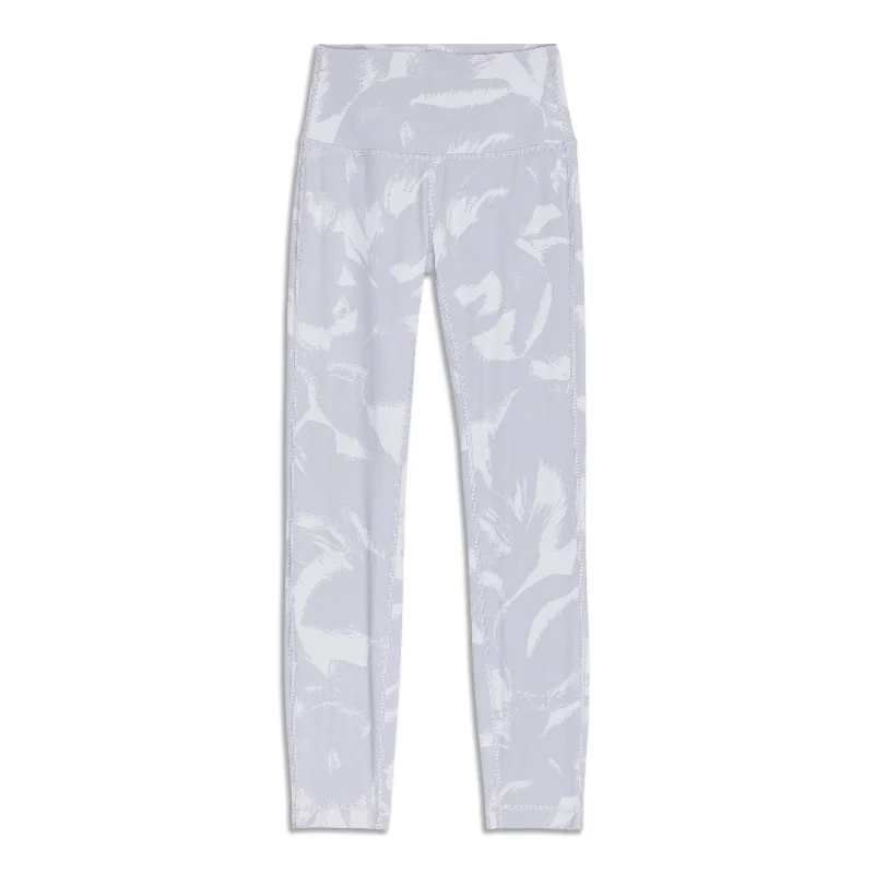 Great Deal Wunder Under High Rise Legging - Resale