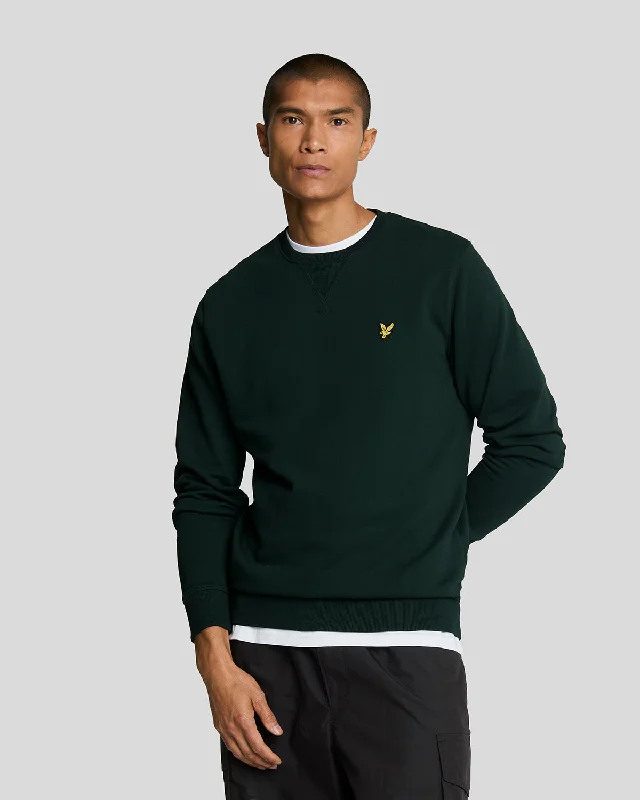 The Best Prices Crew Neck Sweatshirt