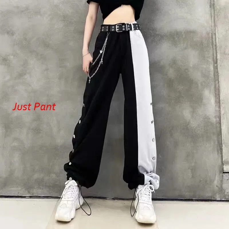 No Belt Chain