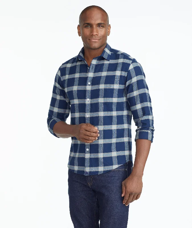 Daily Deals Flannel Vougeot Shirt