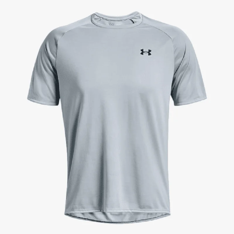 Hot Deal Under Armour Mens Tech 2.0 Short Sleeve Tee 465 Grey