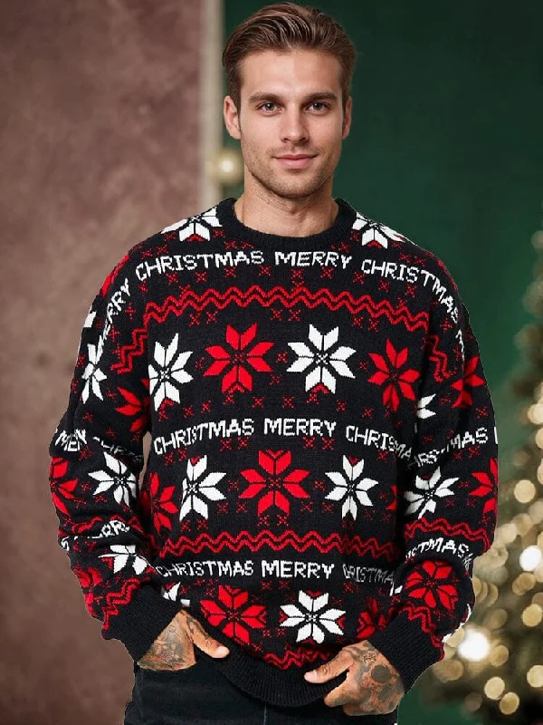 Today's Special Casual Warm Christmas Sweater