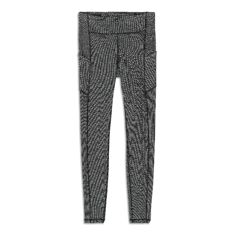 While Supplies Last Speed Up Mid-Rise Tight - Resale