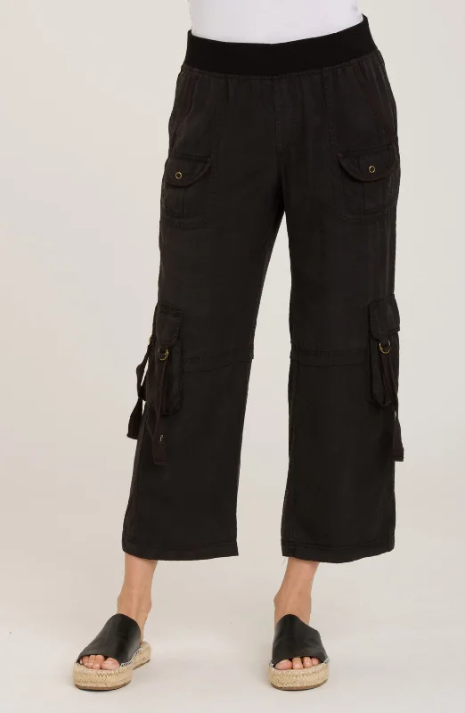 Year-End Deals Bazel Crop Pants