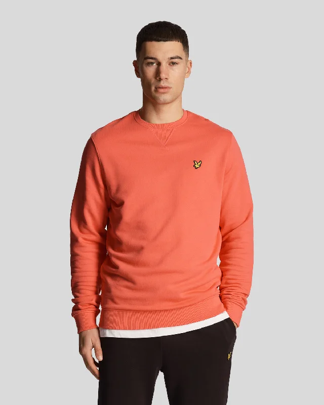 Amazing Value Crew Neck Sweatshirt