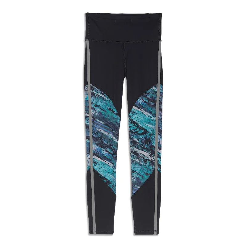 Weekend Savings Fiesta Run To Reset Legging - Resale