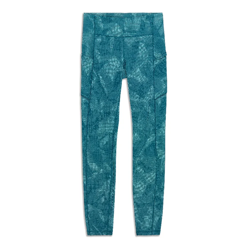 Weekend Savings Bonanza Speed Up Legging - Resale