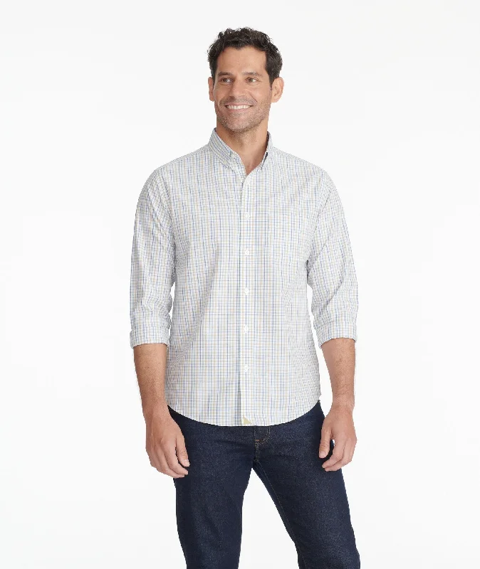 Savings Galore Wrinkle-Free Verdanel Shirt