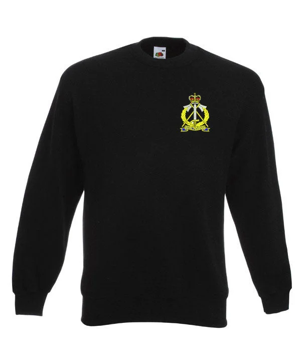 Sneak Peek Sale Royal Pioneers Sweatshirts