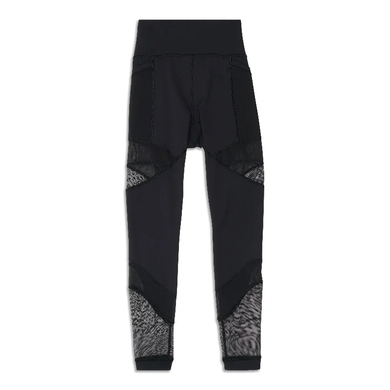 Weekend Deals That Thrill Forget The Sweat Legging - Resale