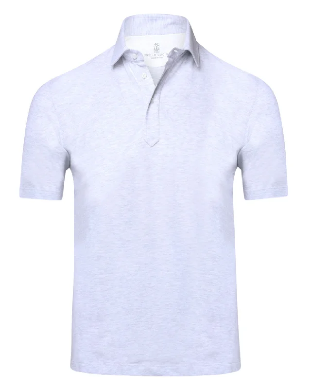 Weekend Price Cuts Galore Grey Perla Polo