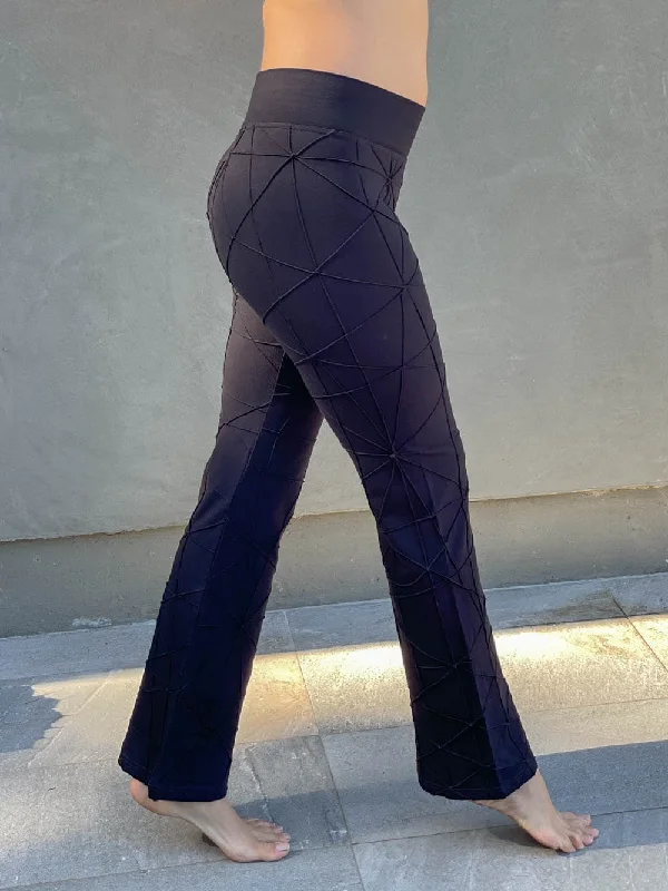 Weekend Specials to Snag Bamboo Texture Pant