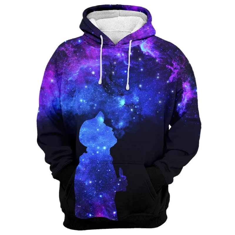 Extra Savings Vape Hoodie