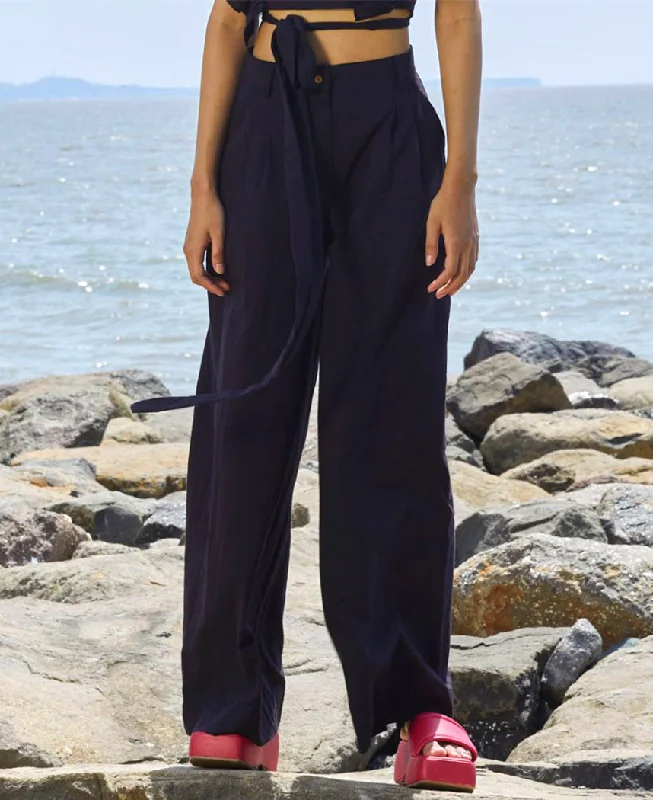 Weekend Deals That Excite High Waisted Trouser