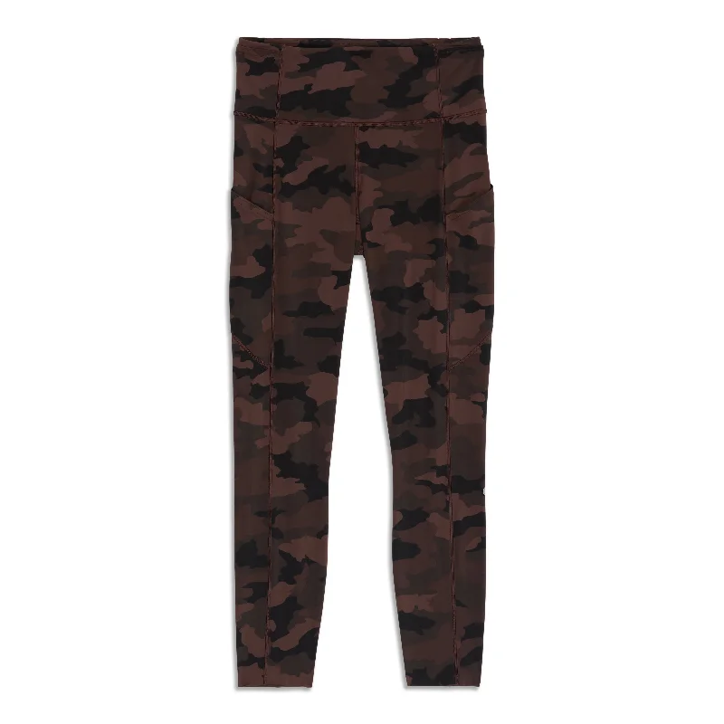 Weekend Deal Fast And Free High Rise Legging - Resale