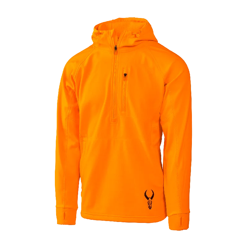 Celebrate the Weekend with Discounts FLEX 1/2-ZIP HOODIE 2.0