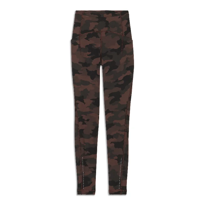 Weekend Bargains Galore Swift Speed High-Rise Tight - Resale