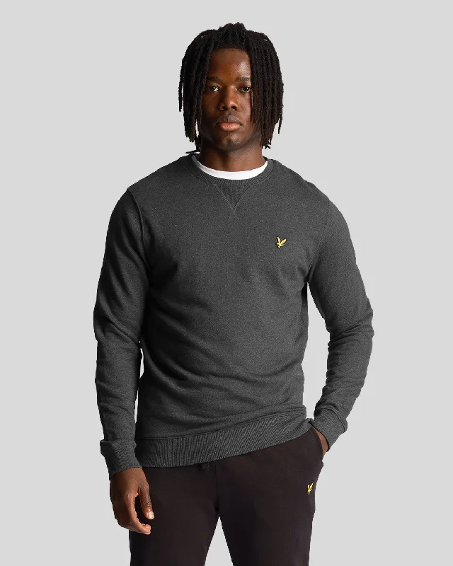 Price Meltdown Crew Neck Sweatshirt