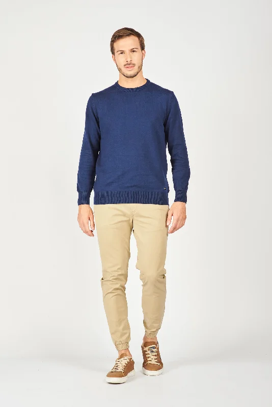 Epic Deals SWEATER BEANNIE NAVY