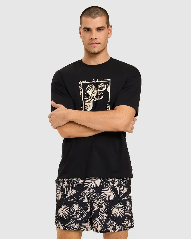 Exclusive Deal Men's James Tee