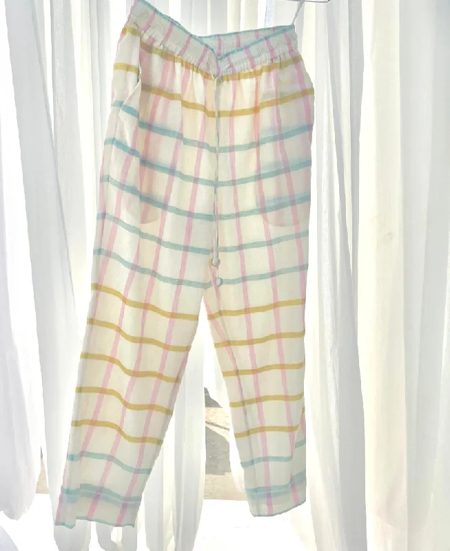 Weekend Savings Sensation Apricot Pants