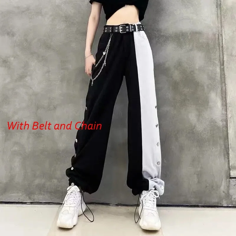 With Blet Chain