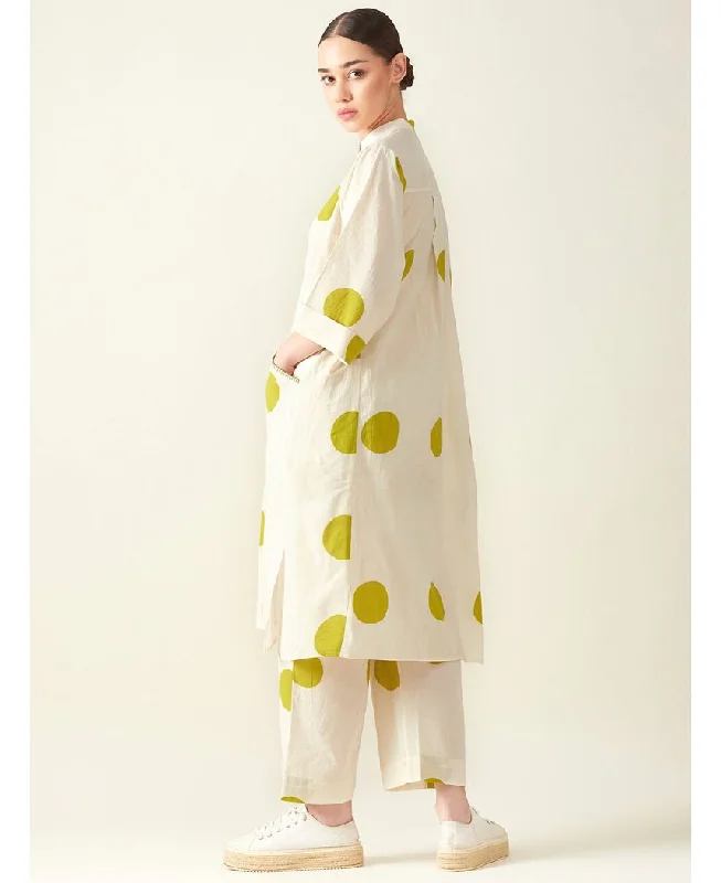 Major Deal Polka Pants