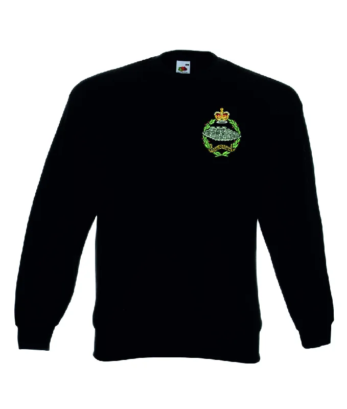 Discount Mania Royal Tank Regiment Sweatshirts