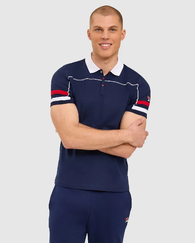 Best Choice Men's Grandslam Polo