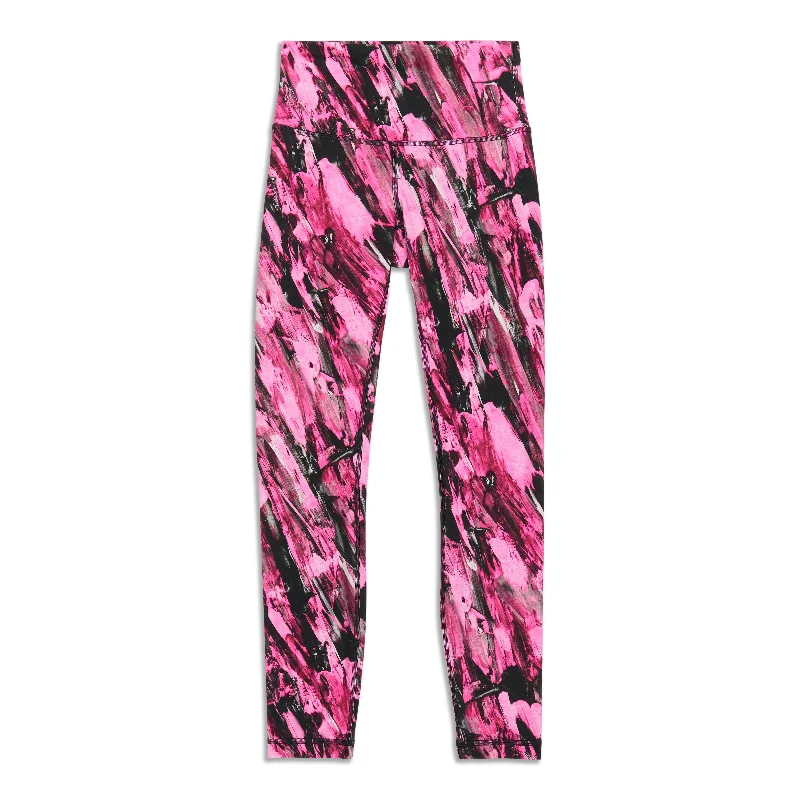Weekend Savings Delight Wunder Train High-Rise Tight - Resale
