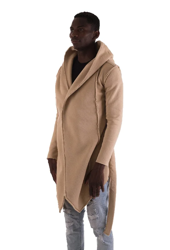 Special Discount TheG Man Designer Cardigan 2.0 // rattan