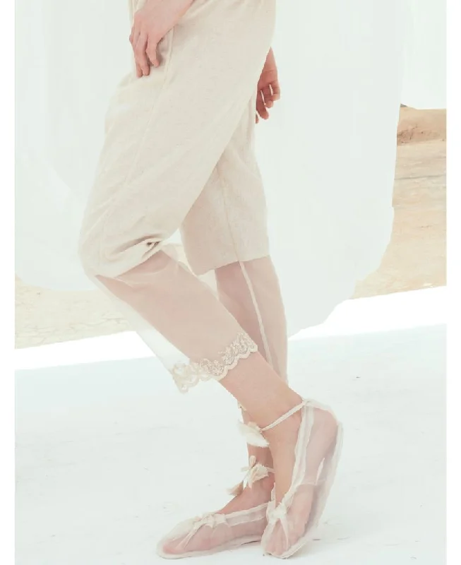 Steal Deal Chamomile  Pants