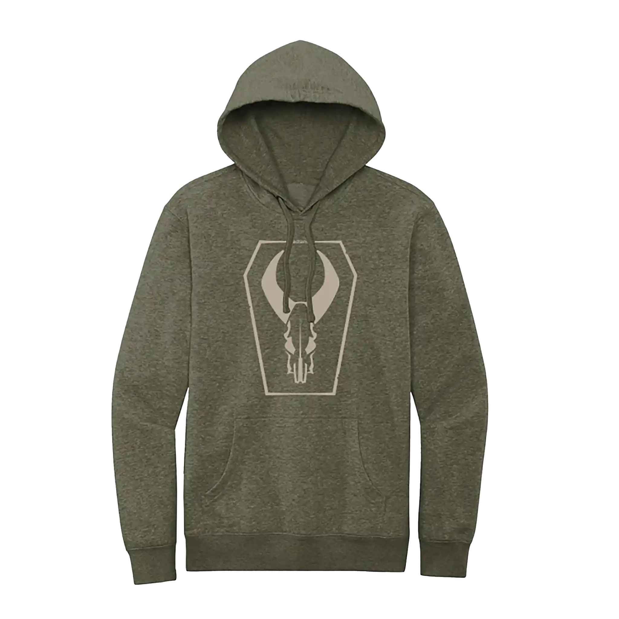 Weekend Bargains to Sizzle SKULL HOODIE