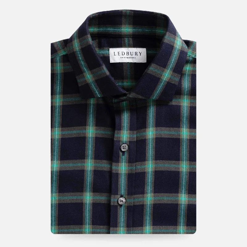 Weekend Discounts Worth Grabbing The Juniper Woodly Plaid Custom Shirt