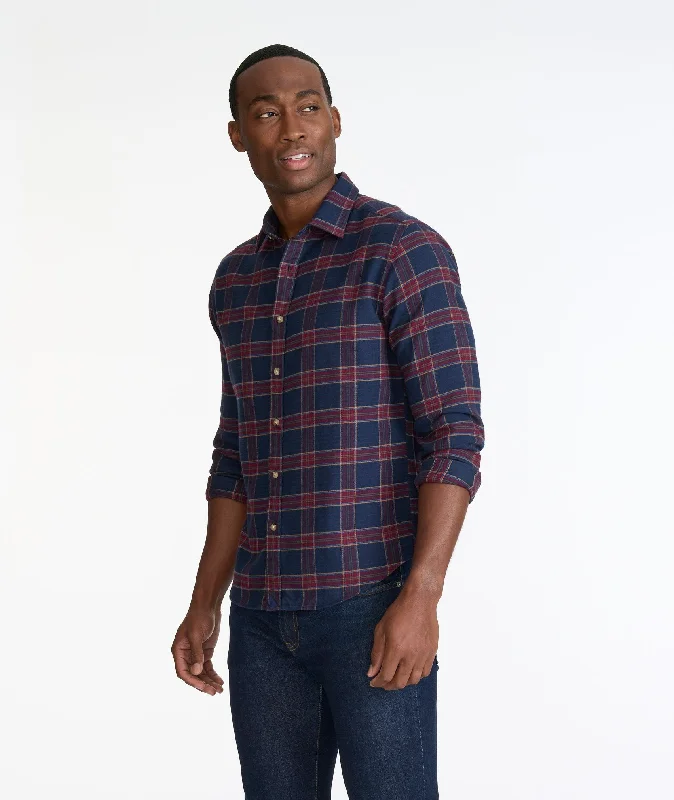 Super Sale Flannel Rosato Shirt