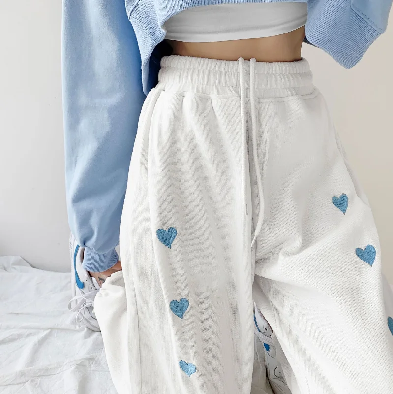 White Heart